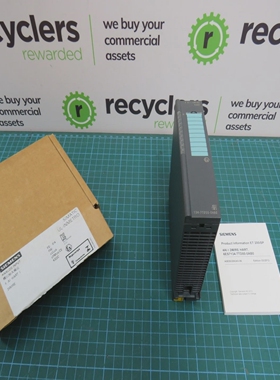 Siemens6ES7134-7TD50-0AB0ANALOGINPUT