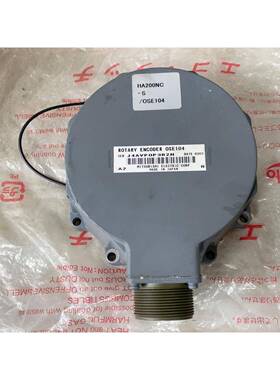 编码器HA200NC-SOSE104