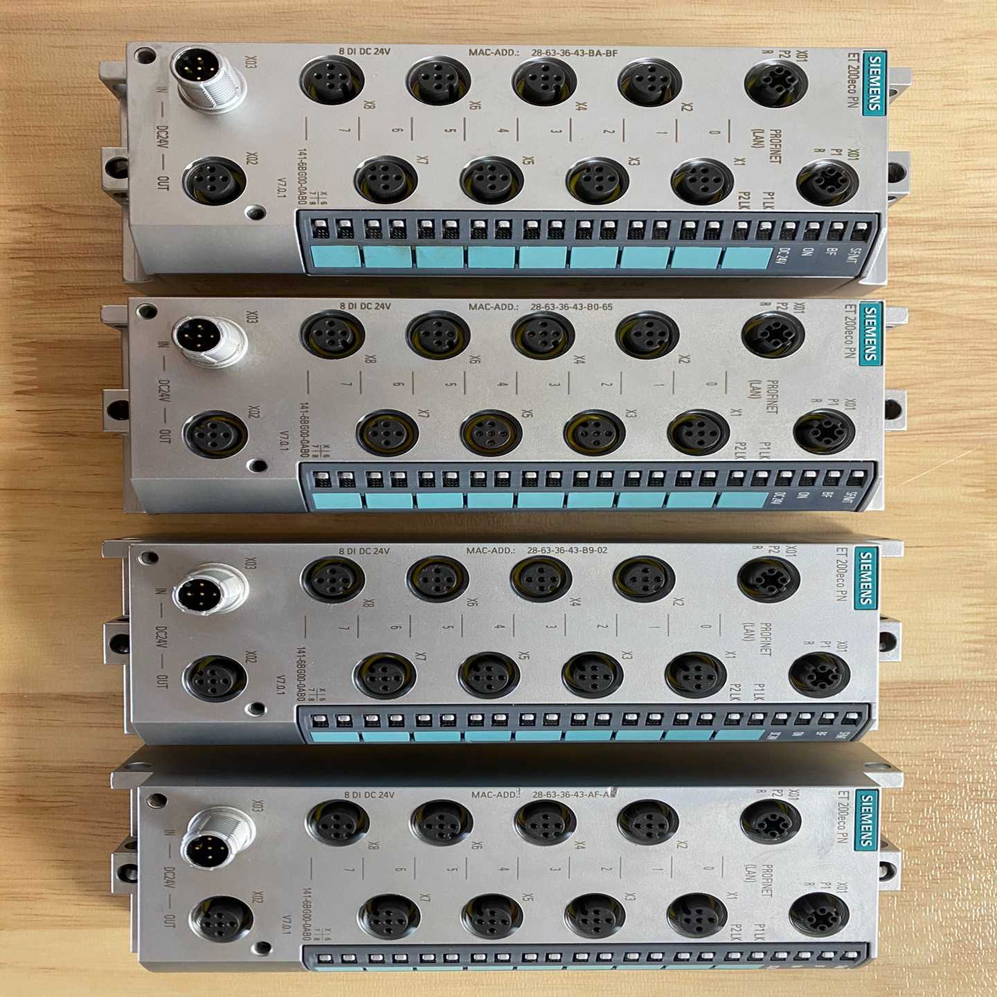 1P 6ES7 141-6BG00-0AB0