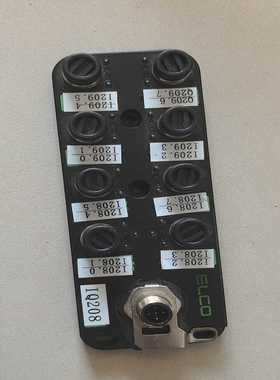 宜科ELCO，正品模块SPIO-088UP-M12--议价商品