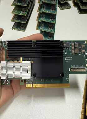 （议价）MCX653105A-HDAT200g单口原厂多多