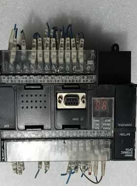 CP1H-X40DT-D-SCPLC询价