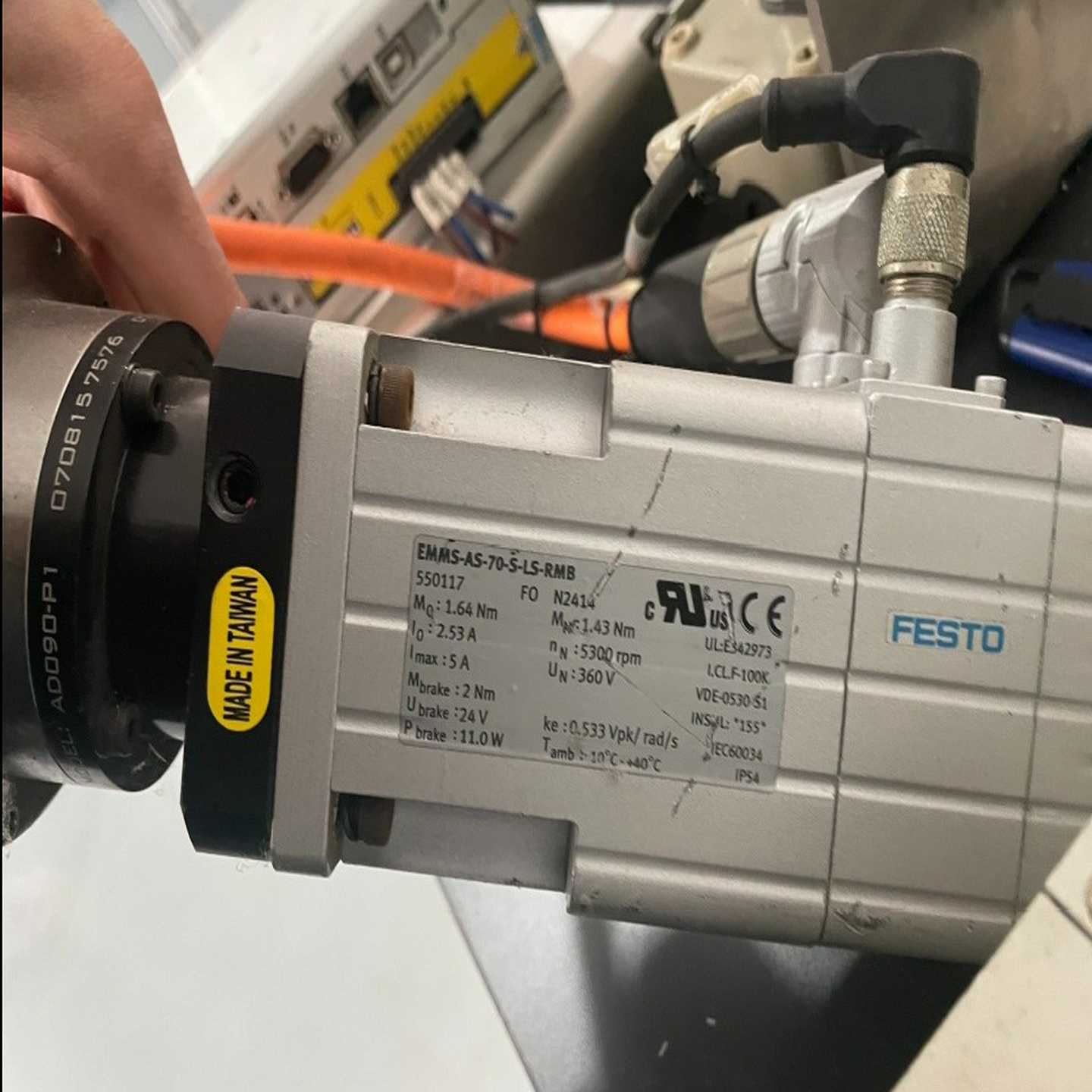 议价--70---M费斯托现货/维修