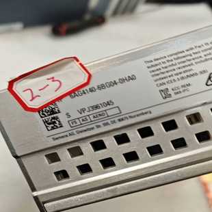 0HA0 6BG04 咨询 6AG4140