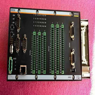 CPC210，成色好【卡奥电子】