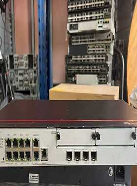 AR6121C-S是华为的一款企业级路由器，以下是其核心参数-议价