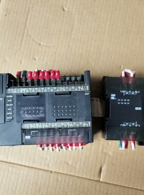 询价~CP1E-N30DR-D，扩展CP1W-8ER