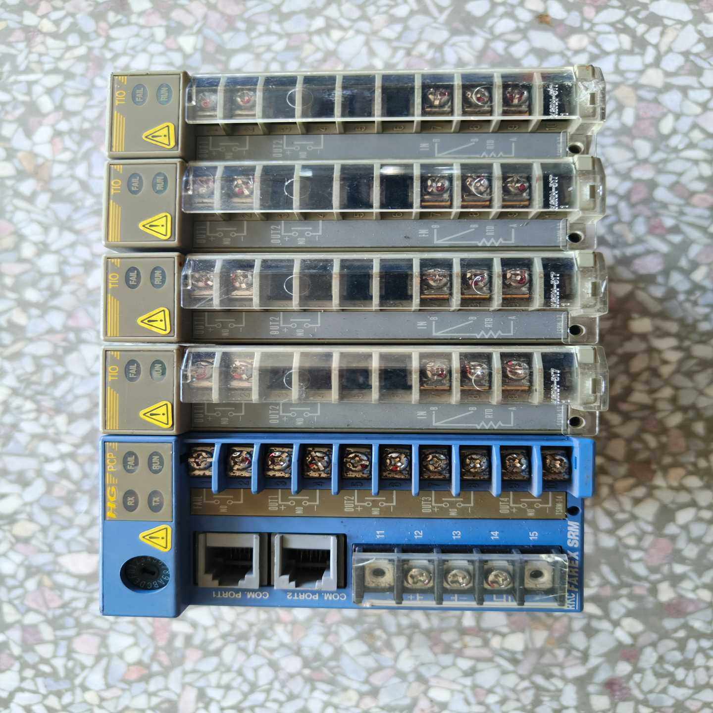 询价H-PCP-A-34N-M*AB-CS5