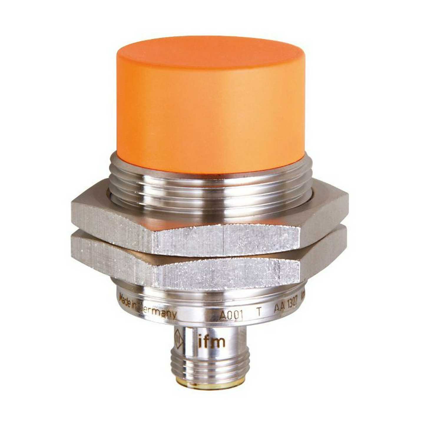 德国ItFM易福门接近传感器KB5096KI0016