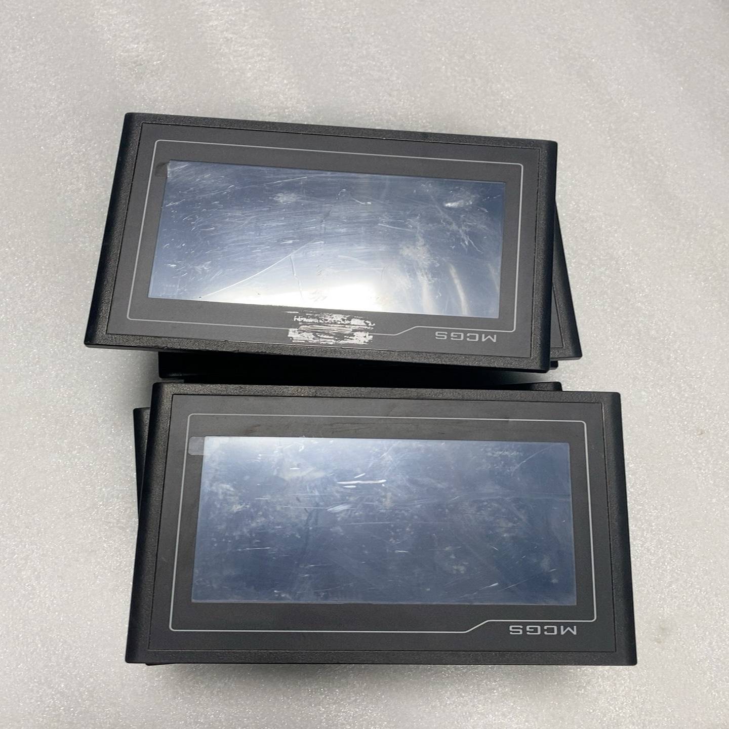 咨询-昆仑通态触摸屏TPC7012Ed