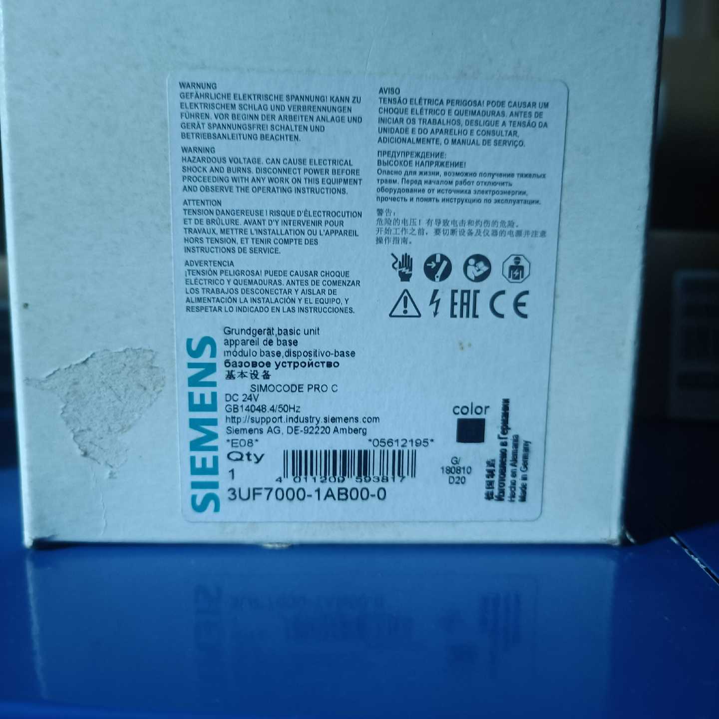 3UF7000-1AB00-0 3UF7控~询价