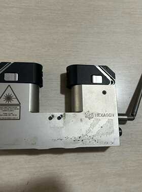 海克斯康HEXAGON激光对刀仪LTS35.60-40，实物--议价商品