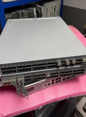 博科 6510 brocade 6510（佳毅工控）