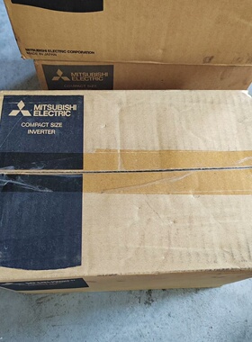 溢价-三凌变频器FRE7207.5K