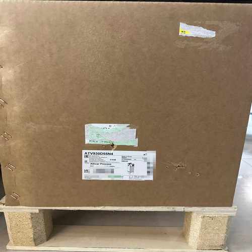 询价~施耐德变频器ATV930D55N4