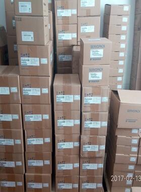 议价SGPMS-6R0A10A6R0A30ASGPMS-6R0AP0A伺服驱动器适用