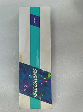 DiKMA迪马色谱柱，C18，250x4.6mm，全新备用一议价