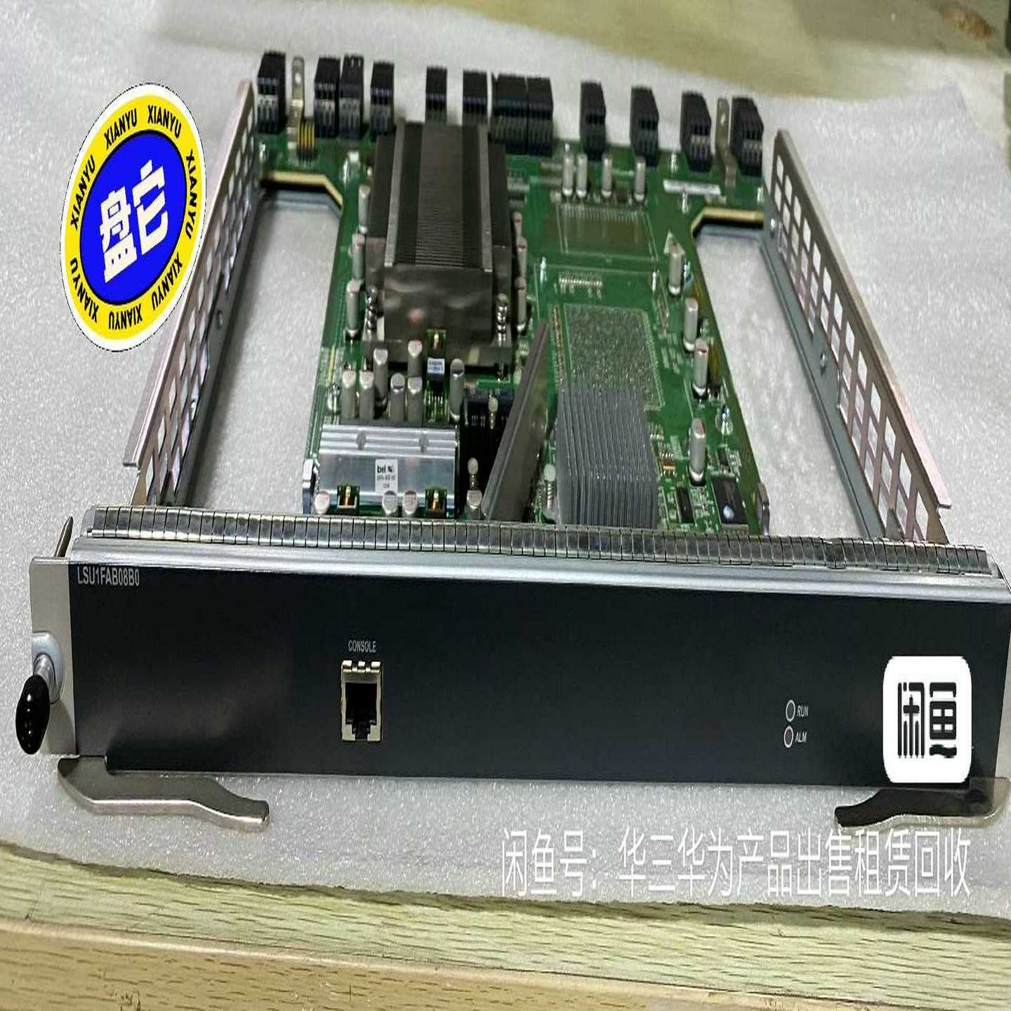 ES1D2SRUE000 S7706/S7706 PoE/S