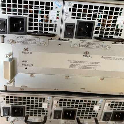 Juniper机箱SRX5400询价