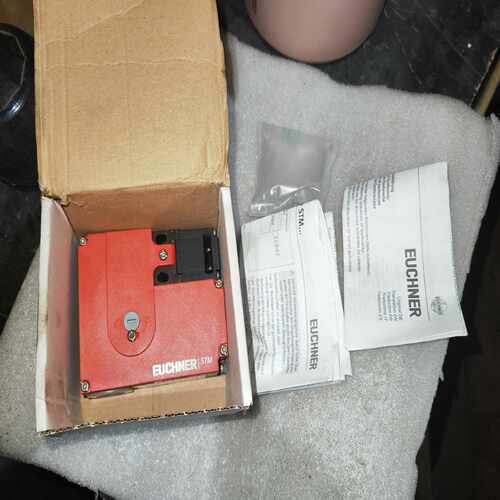 (议价)安士能门安全锁  安士能安全锁  STM1N-242B024