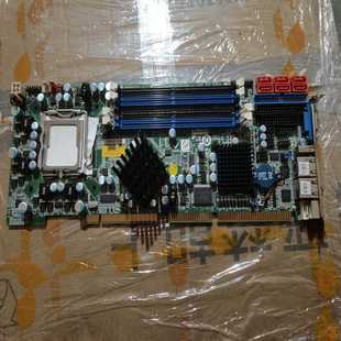 Q354Rev 威强工控机主板WSB 1.0双网卡工业适用 议价