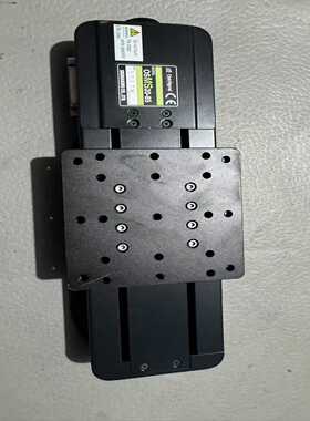 议价出OptoSigma西格玛OSMS20-85高精度滑台