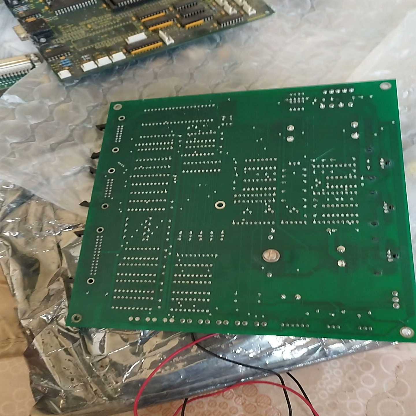 INFICON英福康VSA100A真空压力开关，型号399-【侨报商行】