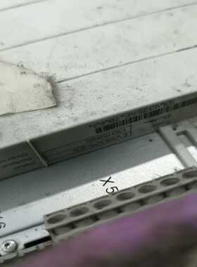 咨询-伦茨变频器EVS9325-ES