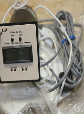 工作COLEPARMER68801-23VACUUMGAUGE