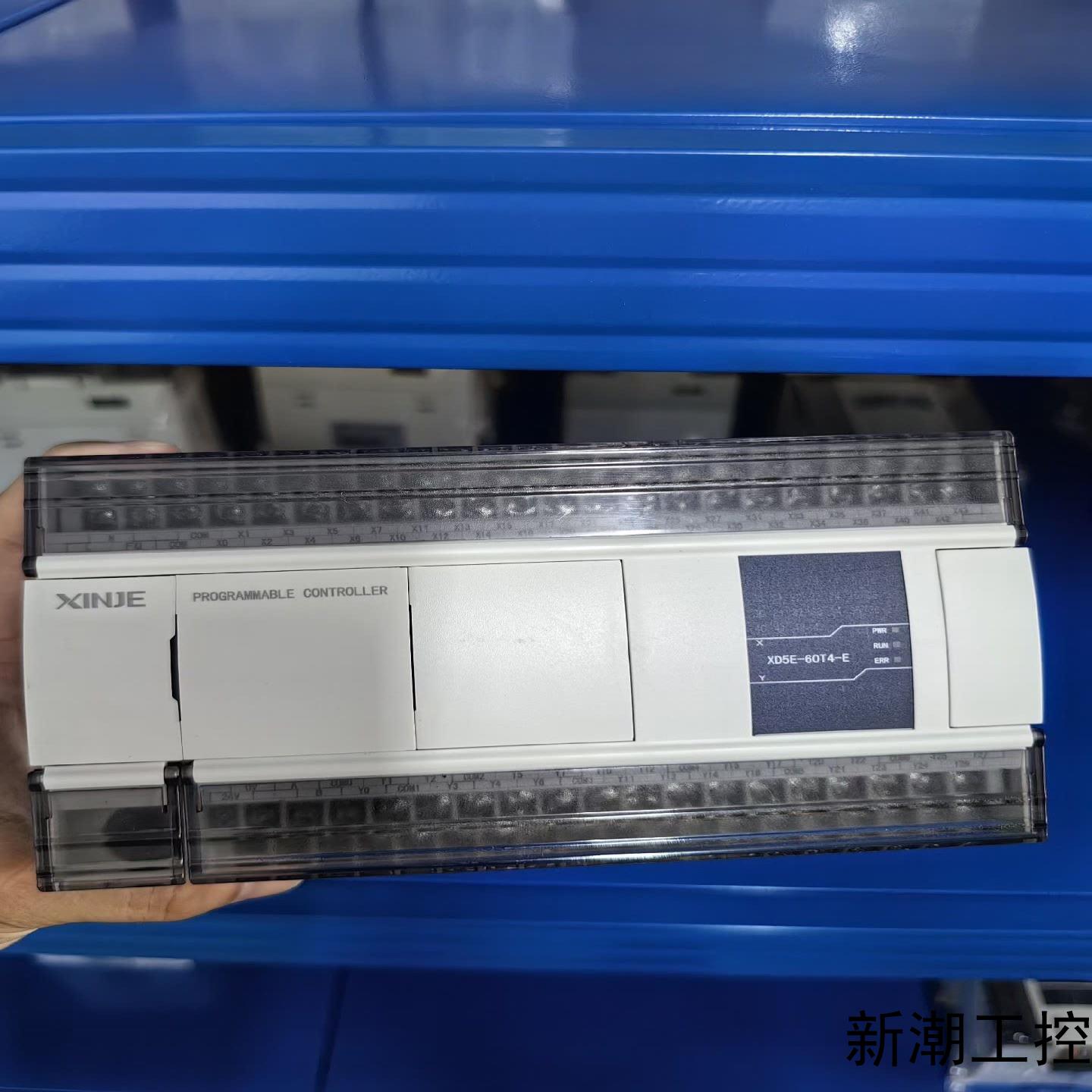 信捷PLC 型号 XD5E-60T4-E议价商品