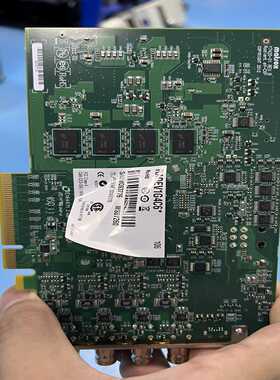 MatroxRADEV1G4C6CoaxPress图像采--议价商品