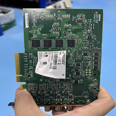 MatroxRADEV1G4C6CoaxPress图像采--议价商品