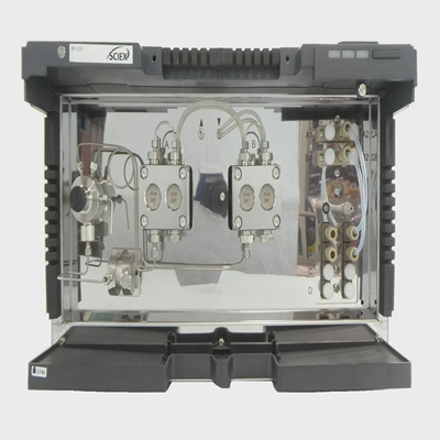 ABSciex5078634二进制泵模块BP-200ExionLC2.0光谱仪未经