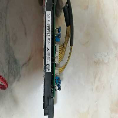 安川H100变频器CM200DXD1-24A配套驱动板询价