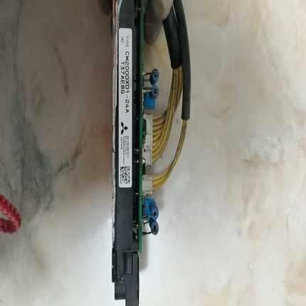 安川H100变频器CM200DXD1-24A配套驱动板询价