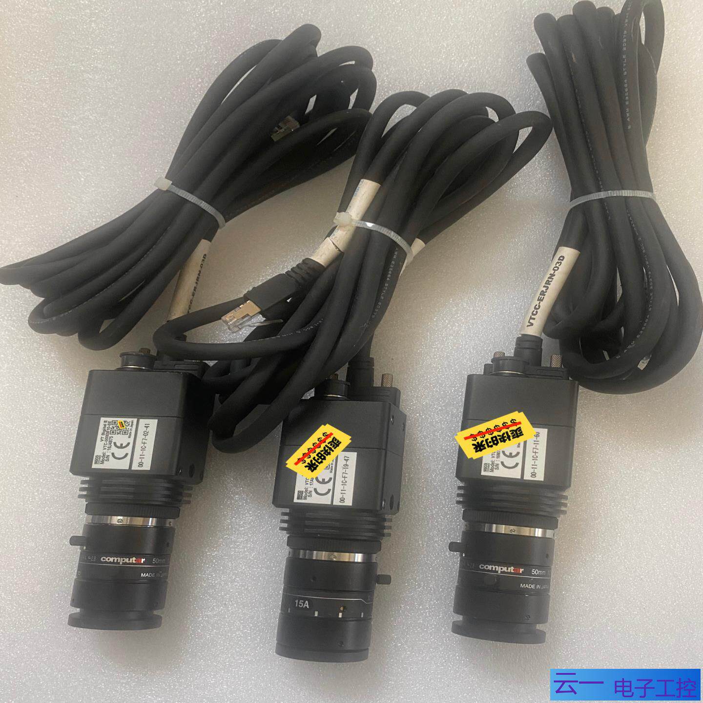 VTC-500EM10-SE 00-11-1C-F7-11-；议价