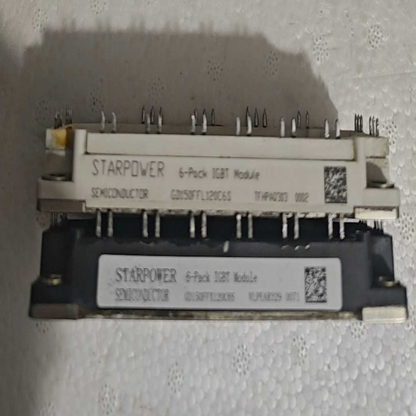 GD150FFL120C6S5个GD150FF120C适用