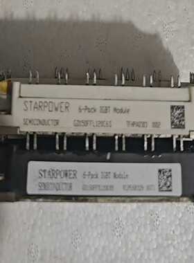 GD150FFL120C6S5个GD150FF120C询价