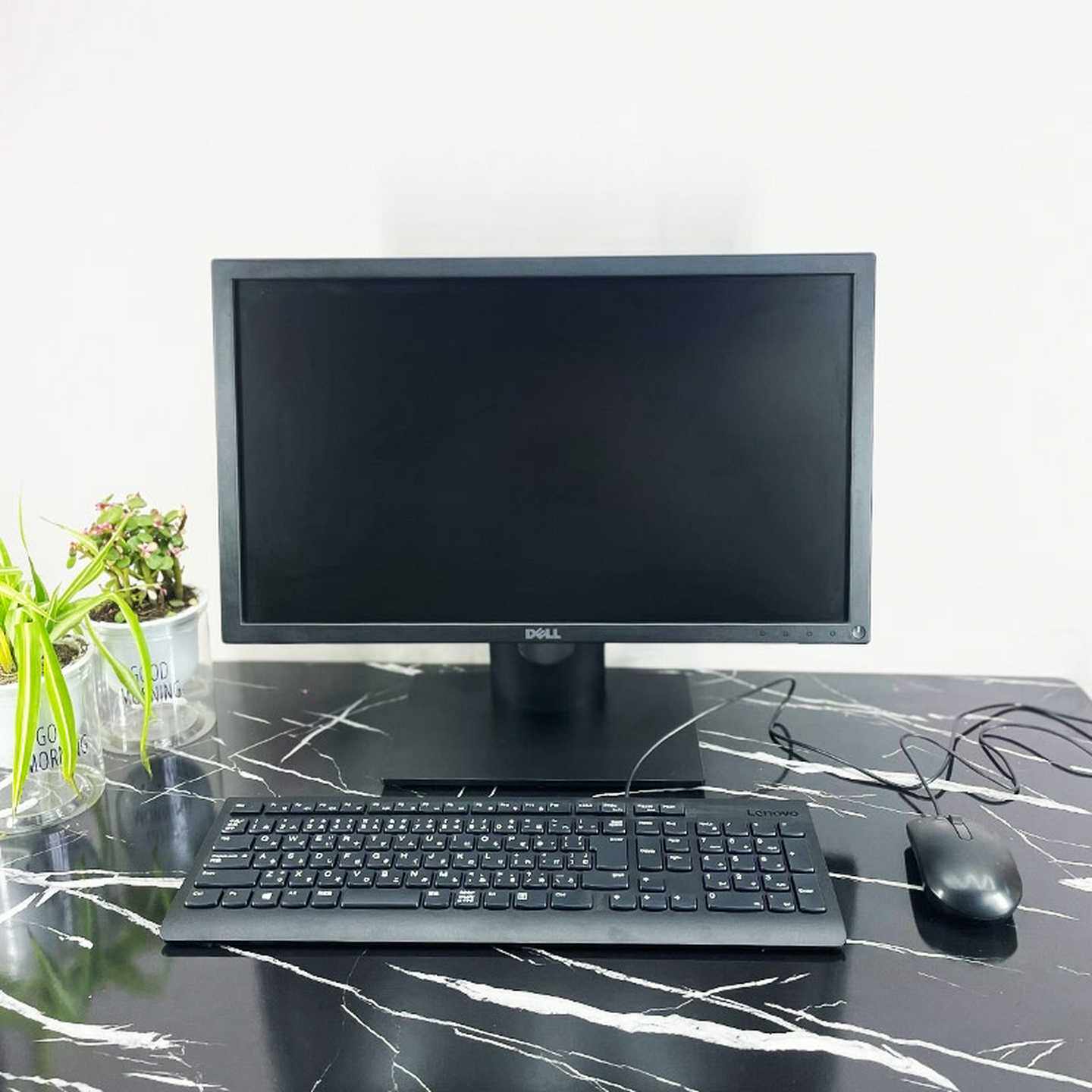 DELL/戴尔E2216H显示器电脑显示屏22寸LED办公家--议价商品
