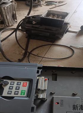 拆机英威腾变频器2230KW议价商品