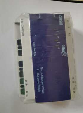 全新施耐德奇胜CLIPSALL5504RVFP--议价商品