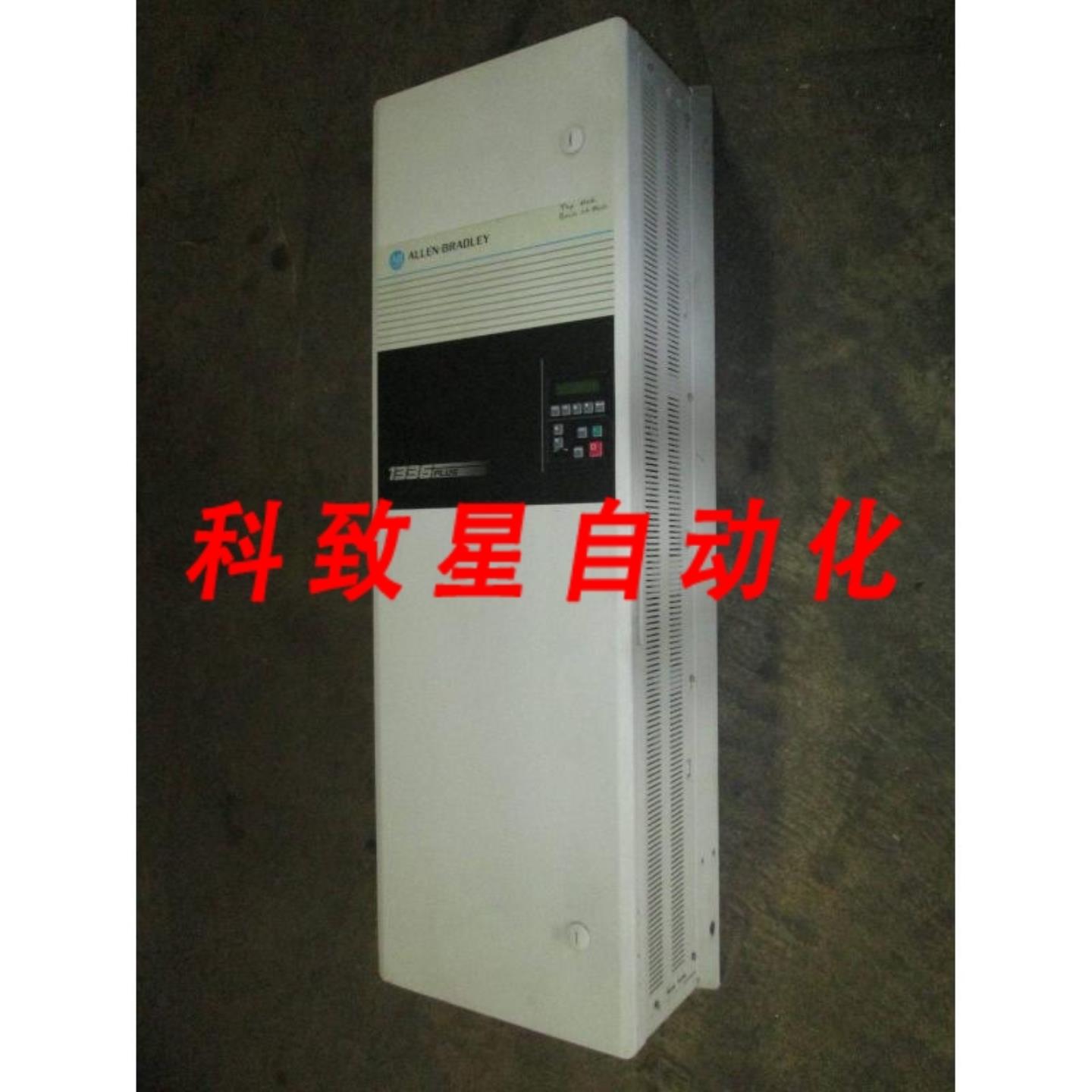 工业配件1336S-B100-AA-EN-HA2-L4 100 HP 1336 PLUS AC VS驱