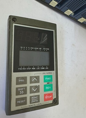 富士变频器TP-G11S控制显示器【议价】