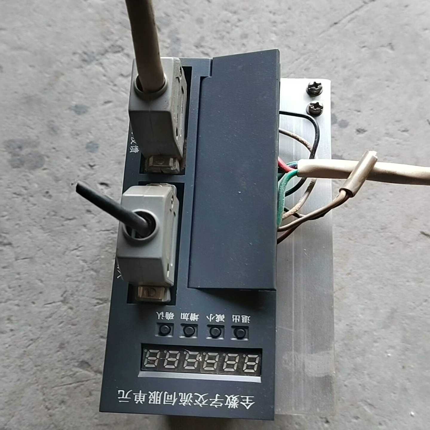 驱动器/控制器全数字交流伺服驱动器SD30MT，功能正常使用询价