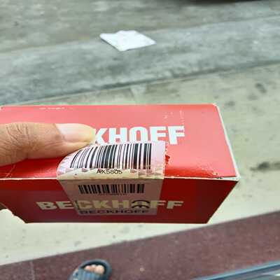 倍福BECKHOFFAX5805驱动安全卡，全新原装正品，