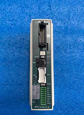 IAI电缸驱动器，PCON-CA-42PWAI-NP-2-0询价