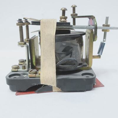 Joslyn Clark 1461050 Field Loss Relay 300vac