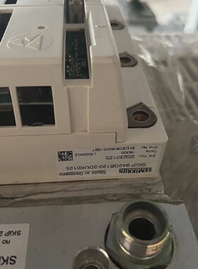 溢价-SKIIP942GB1203DK0124