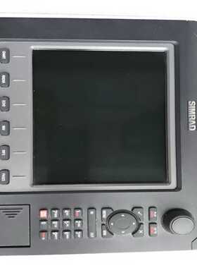 【星慕电子】西德拉姆SIMRAD  NSE8  APAC 多功能海图显示