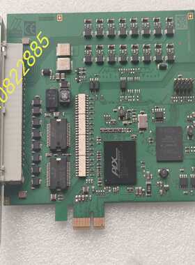 数字I/O数据采集卡 A-D 541905 ADDI-DAT一议价商品